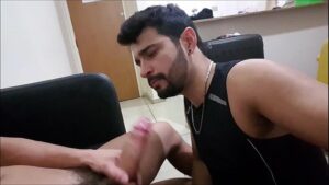 Porno gay amador garotões musculosos