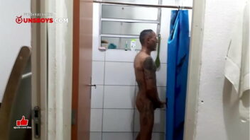 Porno gay black african