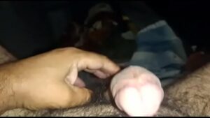 Porno gay caminhoneiro sendo filamdo batendo punheta