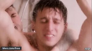 Porno gay conto tomando banho com pai