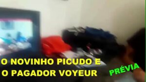 Pornô gay de novinhos brasileiros gordinhos