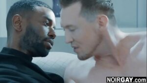 Porno gay entre negros cariocas