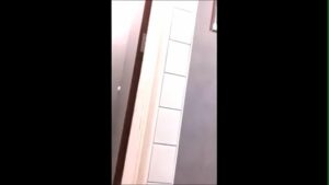 Porno gay o policia no banheiro