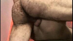 Porno gay peludos malhados