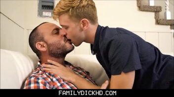 Porno gay quadrinho pai e filho