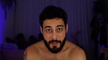 Porno gay sem capa braseiro