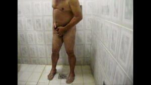 Porno hub gay banho
