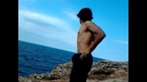 Praia gay em ipanema homens nus