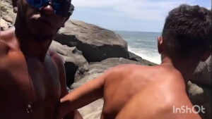 Praias de florianópolis gays