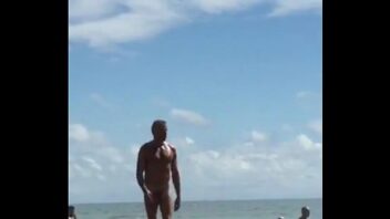 Praias gays copacabana