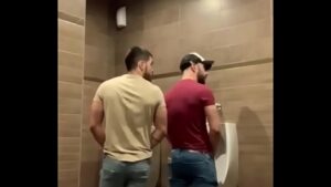 Public toilets dos gays dos eua