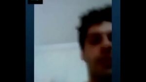 Punheta gay webcam brasileiro