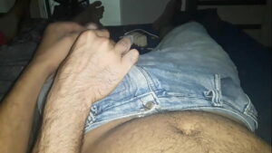 Punhetas gay heteros juntos brasileiros