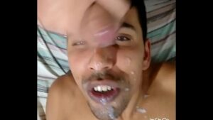 Putaria palavroes tapa na cara porno brasil gay