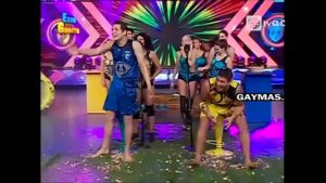 Rede tv gala gay