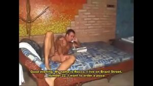 Rocco brazil site gay.porn.com