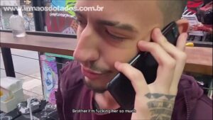 Sastreria folla porn gay brasil latin