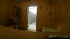 Sauna gay spy cam mexico xnxx
