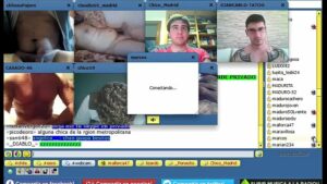Sex video random chat gay