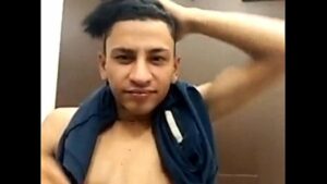 Sexo amador gay na favela xvideo