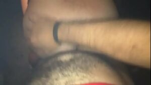 Sexo anal gay fudendo no banheiro publico
