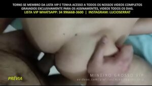 Sexo gay gozando dentro brasileiro