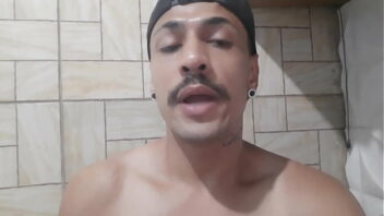 Sexo gay traindo namorado brasileiro