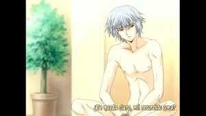 Sexo safado anime gay