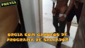 Site de gay negros brasileiros dotados