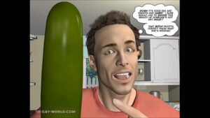 Somnophilia gay porn comic