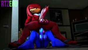 Sonic gay furry porn