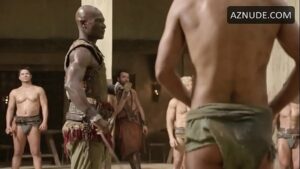 Spartacus machos gays