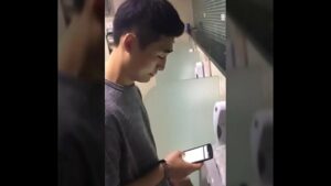 Spycam porn gay asian