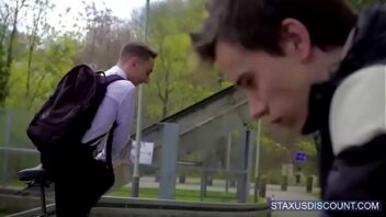 Staxus gay list xvideos