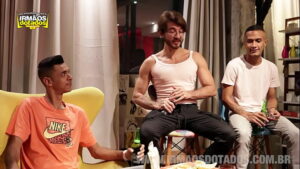 Suruba gay brasil x videos