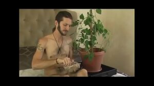 Tantra gay massage video