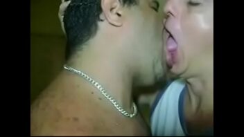 Teatro do pretinho o primeiro beijo gay