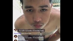Thailand gay anal