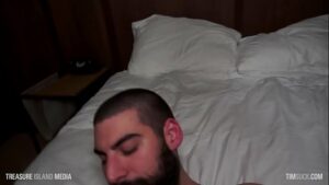 The biggest cock in the gay porn industry