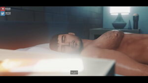 The sims 4 gay porn mod
