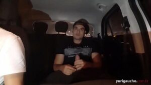 Uber sexo gay xvideos