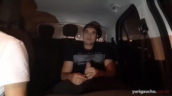 Uber sexo gay xvideos