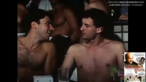 Veneza film series gay-porn