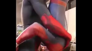 Venom and spiderman gay 18 tumblr