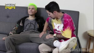 Video bocardi assistir gay tube