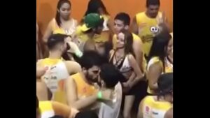 Video carnaval gay brasil