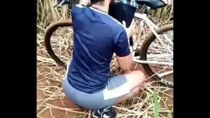 Vídeo de bicicletas gay