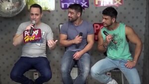 Video de diego lauzen e cayo baiano gay