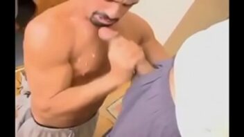 Video de sexo gay grasileiros punheta