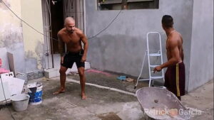 Video de sexo gay peludos brasileiro